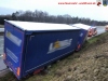 VU LKW, A3 Richtung Frankfurt, 30.03.2016